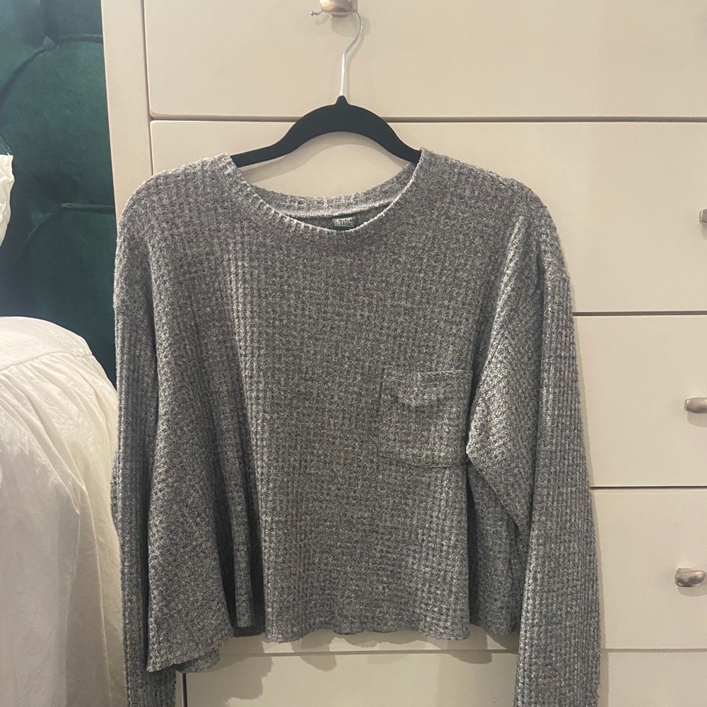 WILD FABLE TOP